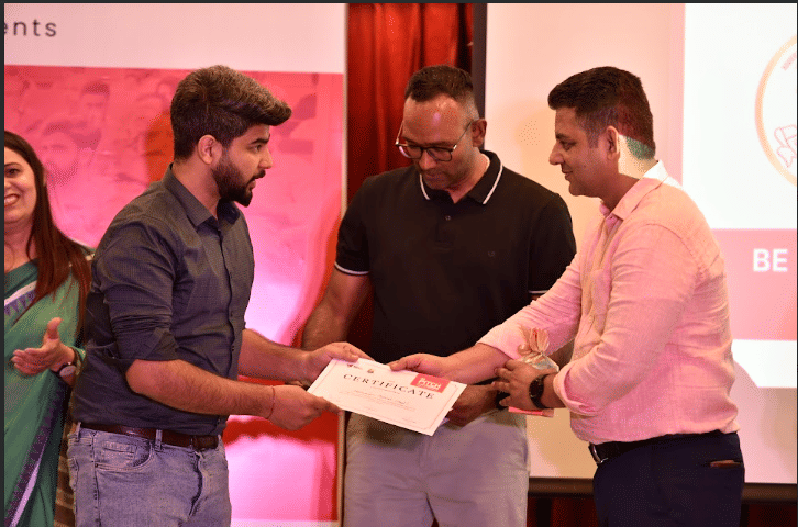 Xavier Institute of Management & Informatics Jaipur Metaverse photo 10